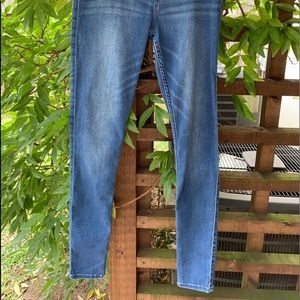 A & F legging jeans,  ON SALE